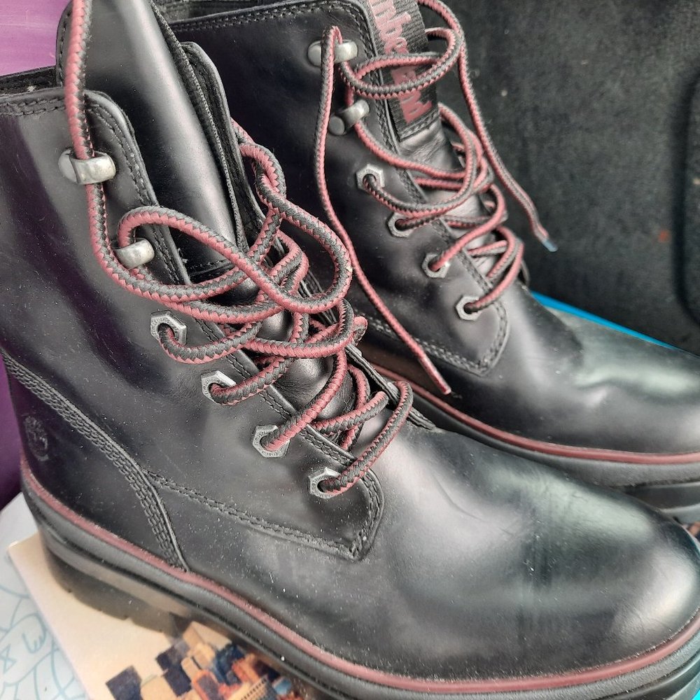 Timberland Malynn boots